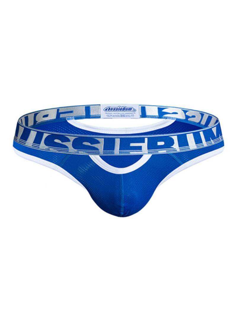 aussieBum Riot 2.0 Brief, Sports Mesh