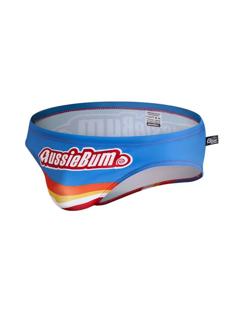 aussieBum Swish Max Swimming Briefs