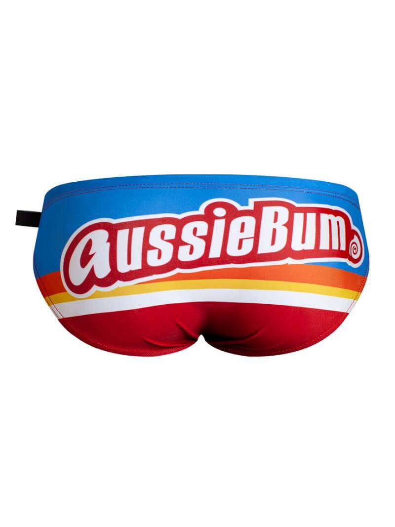 aussieBum Swish Max Swimming Briefs