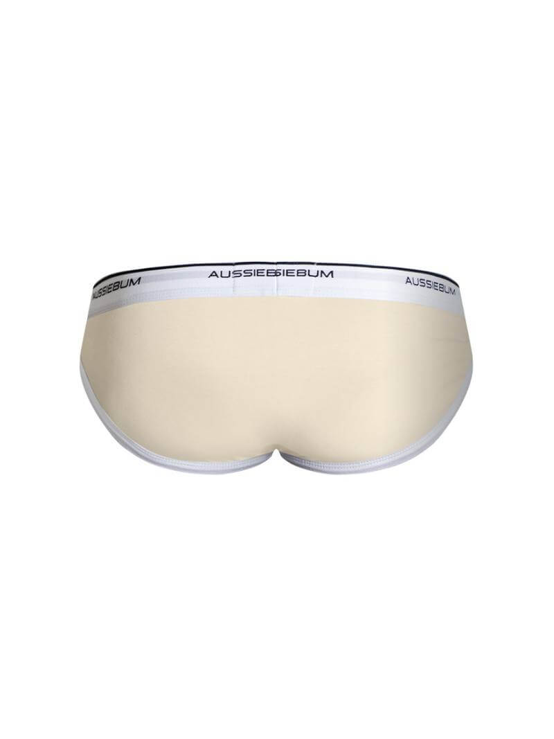 aussieBum Baseline Bamboo Brief