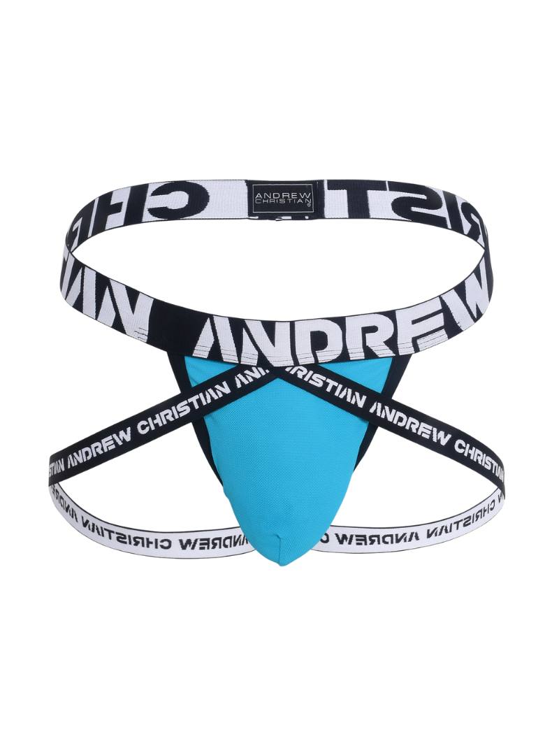 Andrew Christian Moisture Control Jockstrap