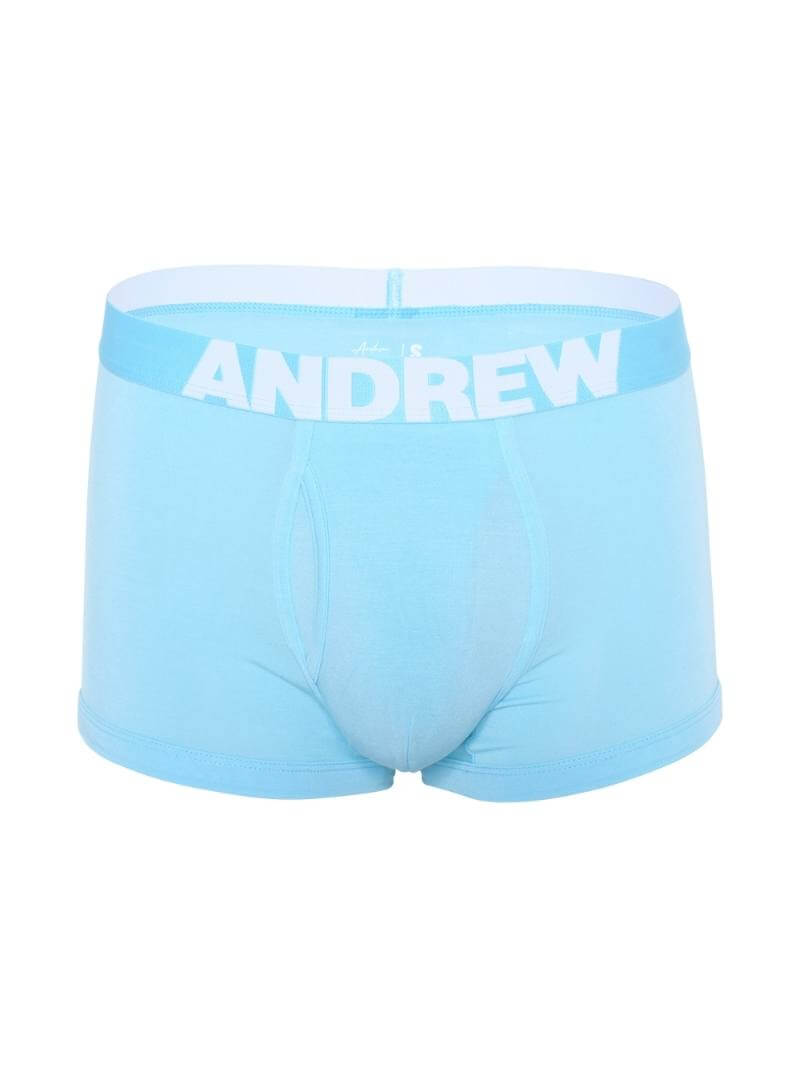 Andrew Christian Bespoke Modal Boxer