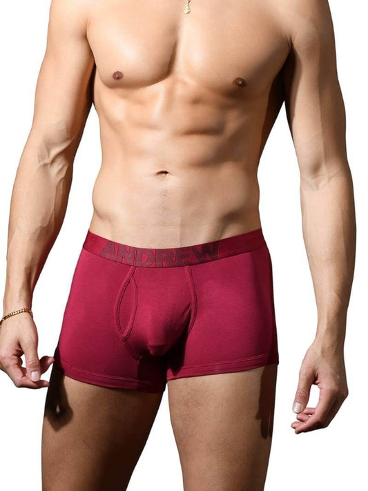 Men's Andrew Christian Bespoke Modal Boxer