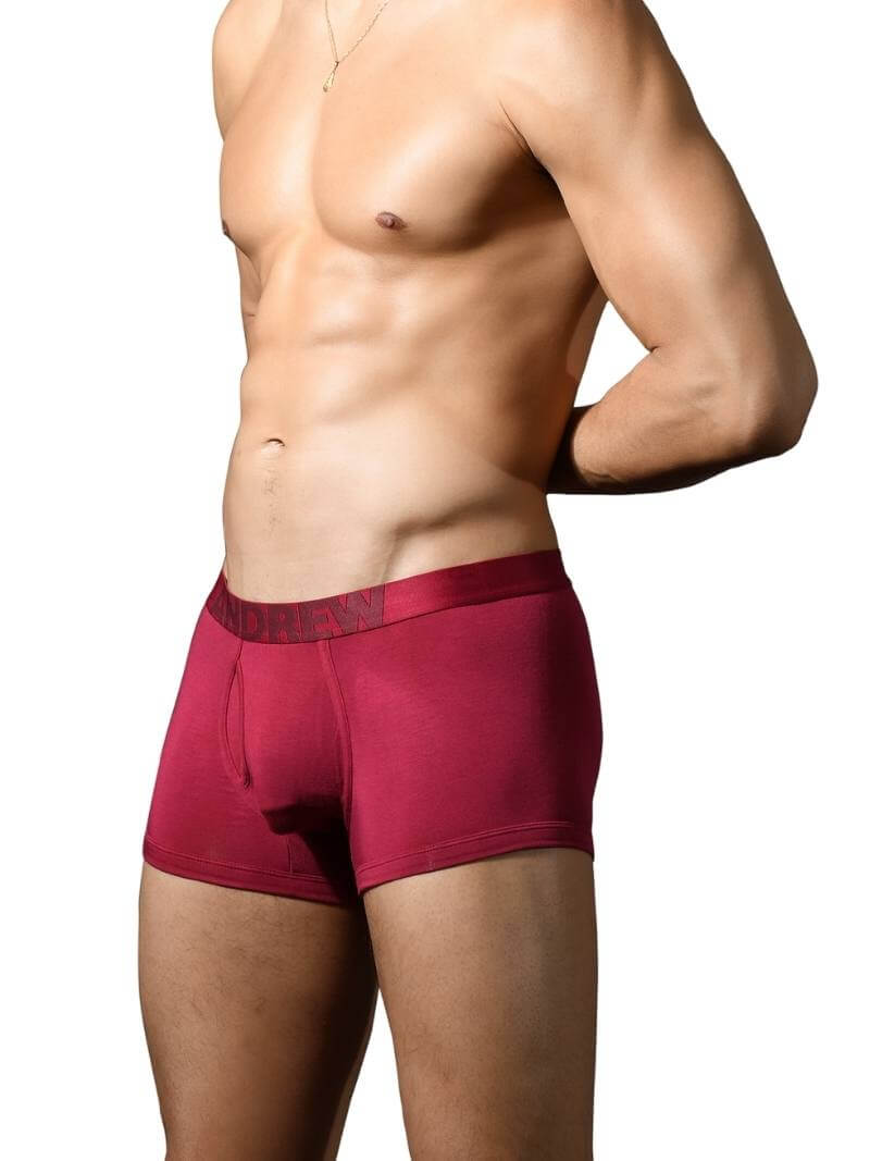 Andrew Christian Bespoke Modal Boxer