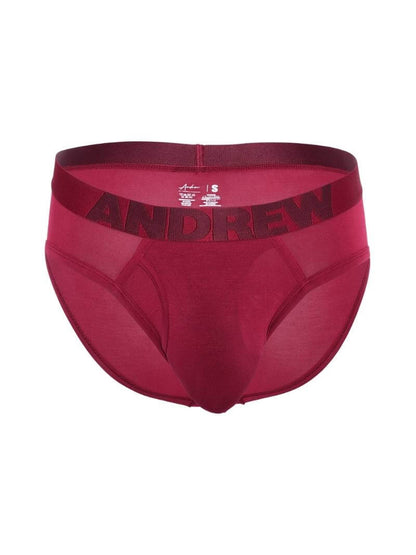 Andrew Christian Bespoke Modal Brief
