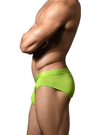 Andrew Christian Bespoke Modal Brief