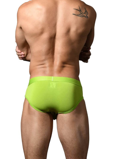 Andrew Christian Bespoke Modal Brief