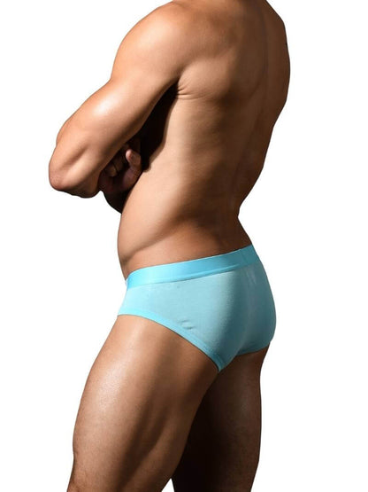 Andrew Christian Bespoke Modal Brief