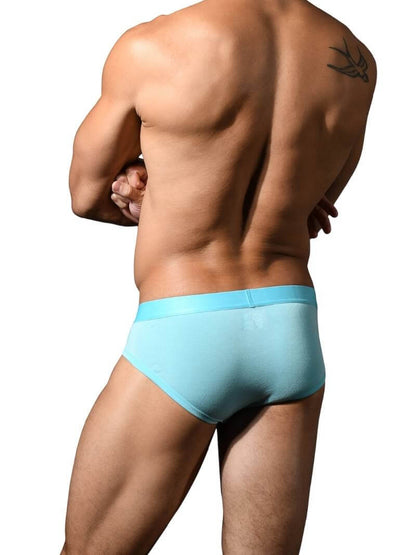 Andrew Christian Bespoke Modal Brief