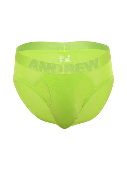 Andrew Christian Bespoke Modal Brief