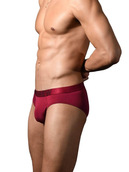 Andrew Christian Bespoke Modal Brief