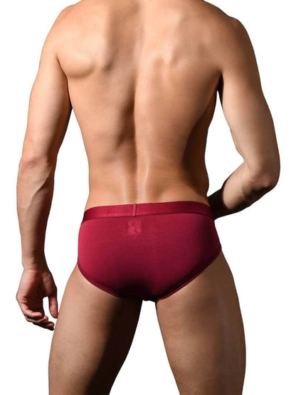 Andrew Christian Bespoke Modal Brief