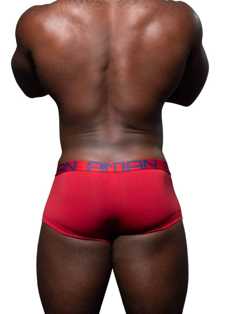 Andrew Christian Bulge C-Ring Boxer