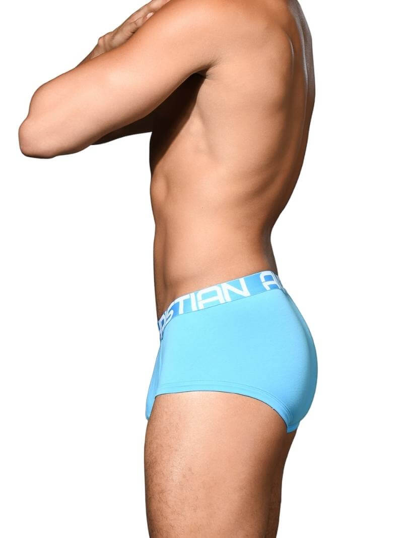 Andrew Christian Bulge C-Ring Boxer