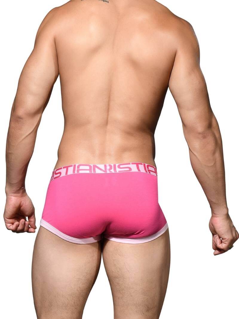 Andrew Christian Bulge C-Ring Boxer