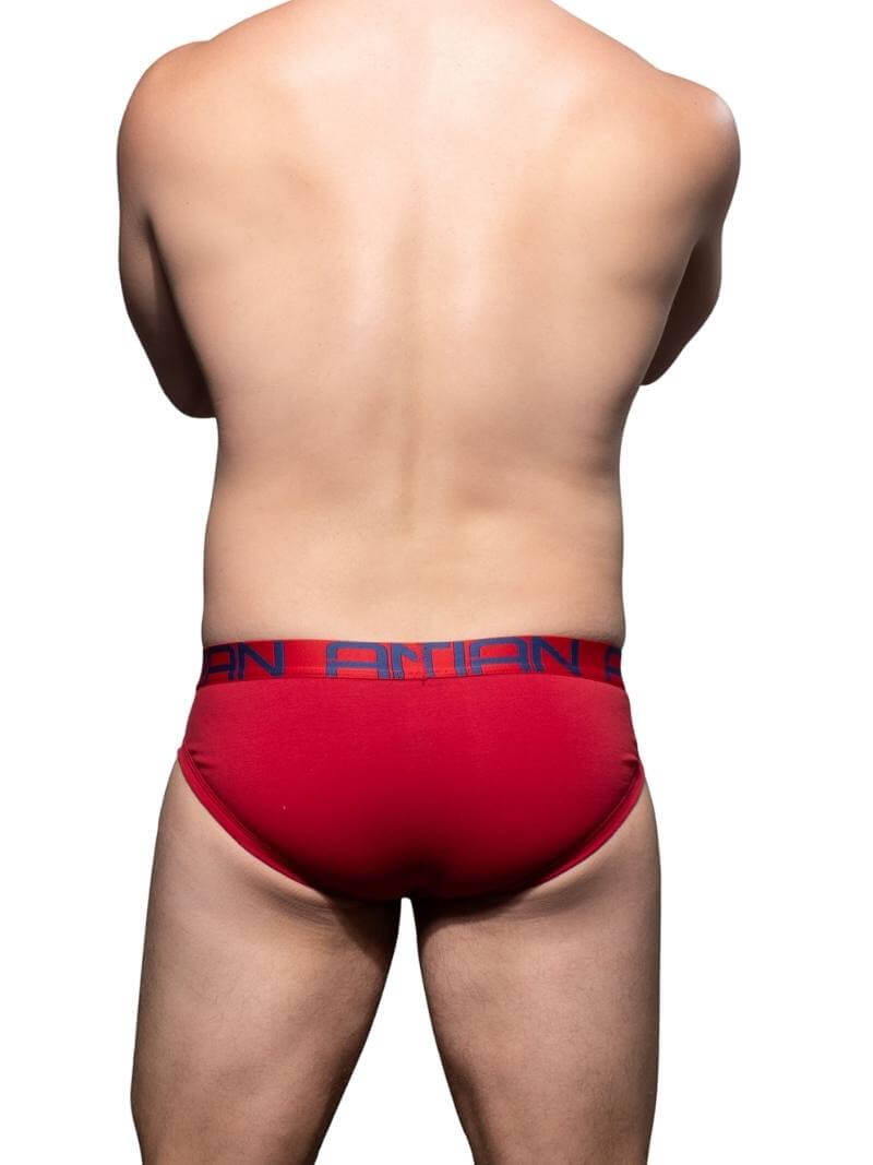 Andrew Christian Bulge C-Ring Brief