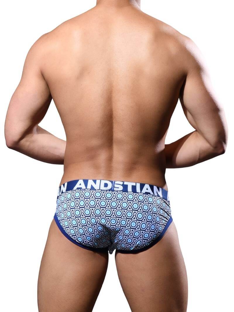 Andrew Christian Cabana Brief