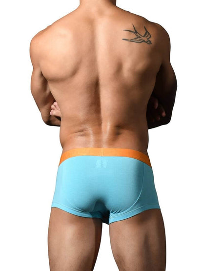 Andrew Christian CoolFlex Boxer: Breathable Modal, Lifting & Support