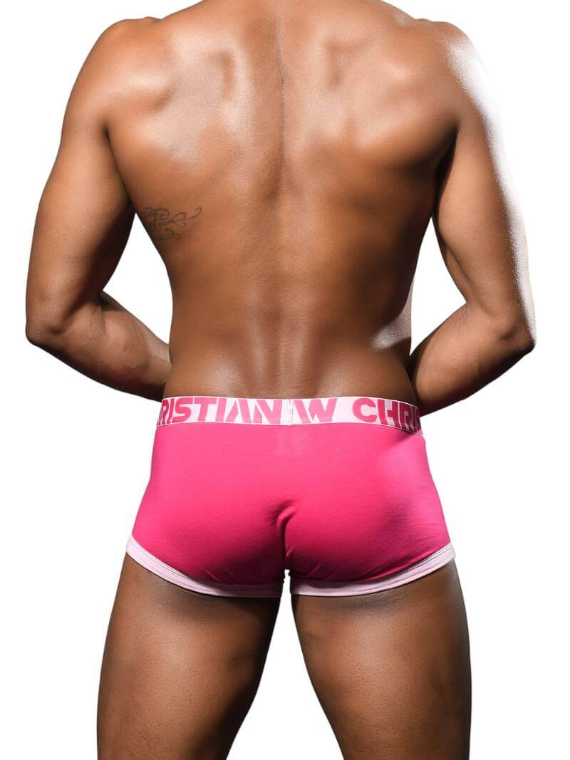 Andrew Christian Fly Boxer