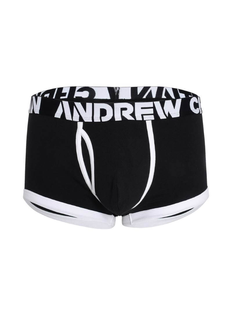 Andrew Christian Fly Boxer