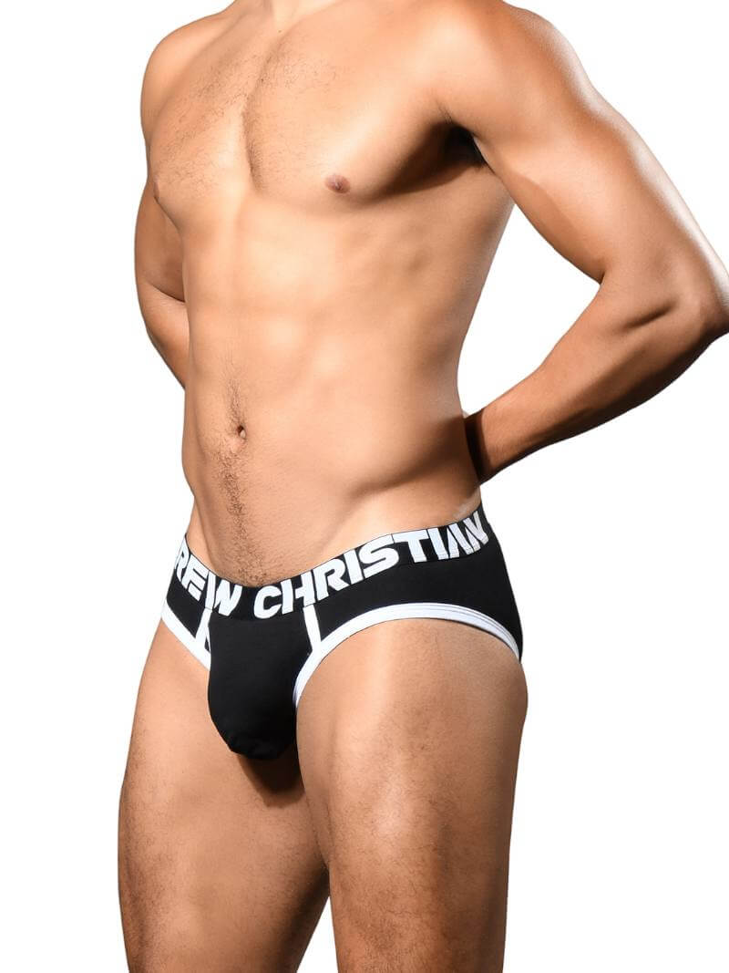 Andrew Christian Fly Brief