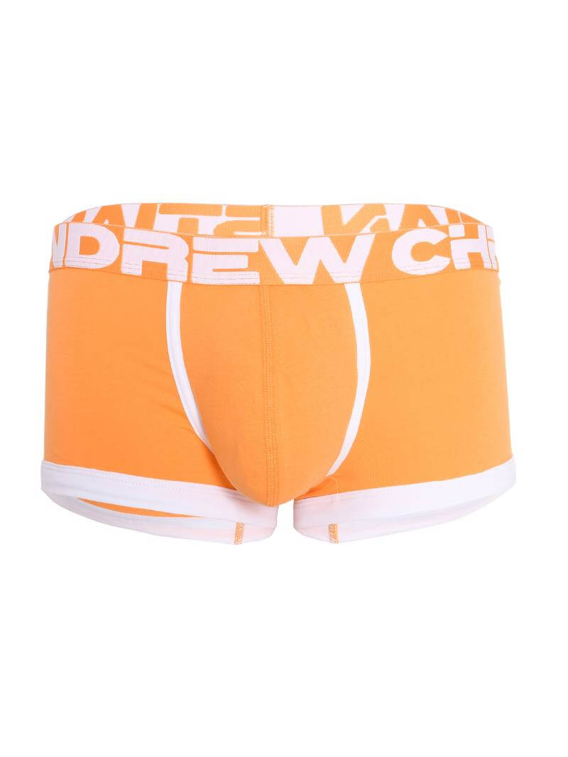 Andrew Christian Bum Enhancing + Pouch Lifting FlashLIFT Boxer