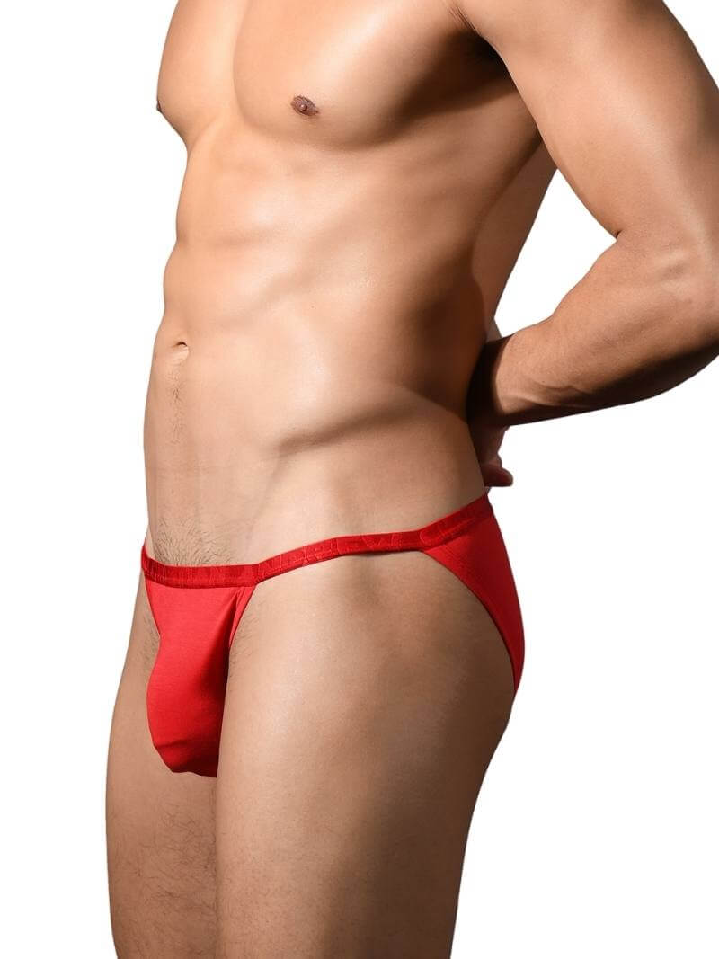 Andrew Christian Lust Modal Tanga Brief