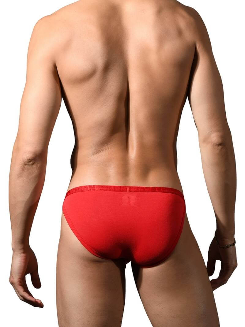 Andrew Christian Lust Modal Tanga Brief