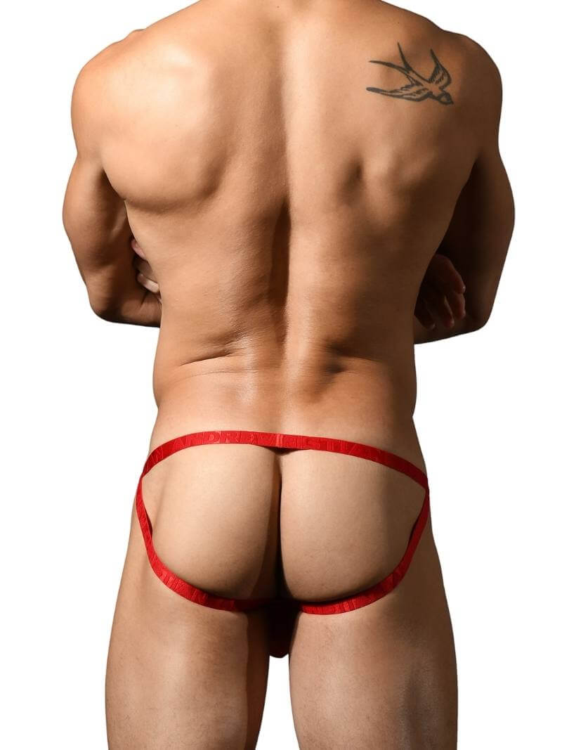 Andrew Christian Lust Modal Jockstrap