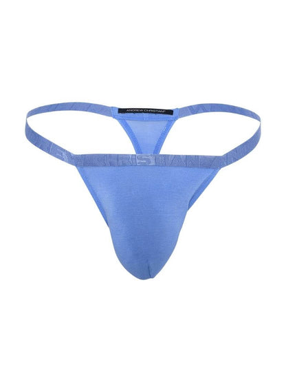 Andrew Christian Lust Modal Thong