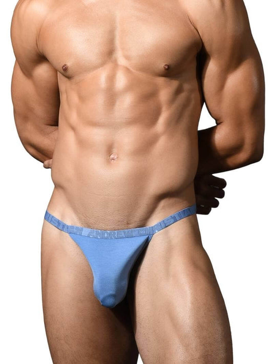 Andrew Christian Lust Modal Thong