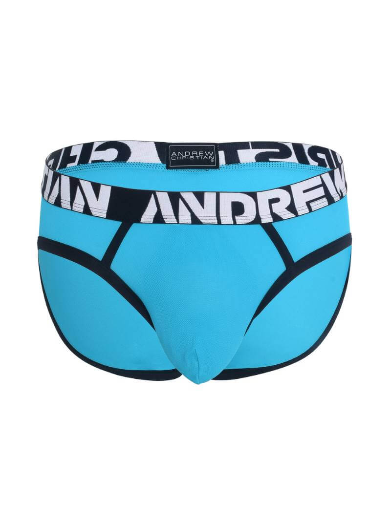 Andrew Christian Moisture Control Brief