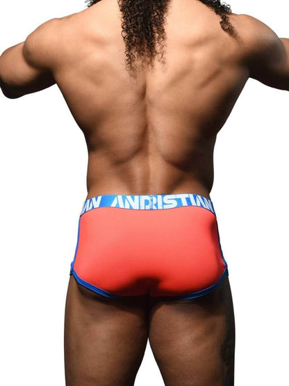 Men's Andrew Christian Moisture Control Boxer