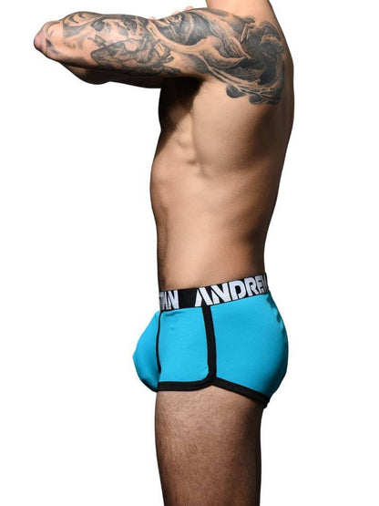 Men's Andrew Christian Moisture Control Boxer