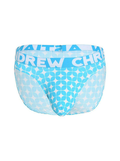 Andrew Christian Viceroy Print Brief