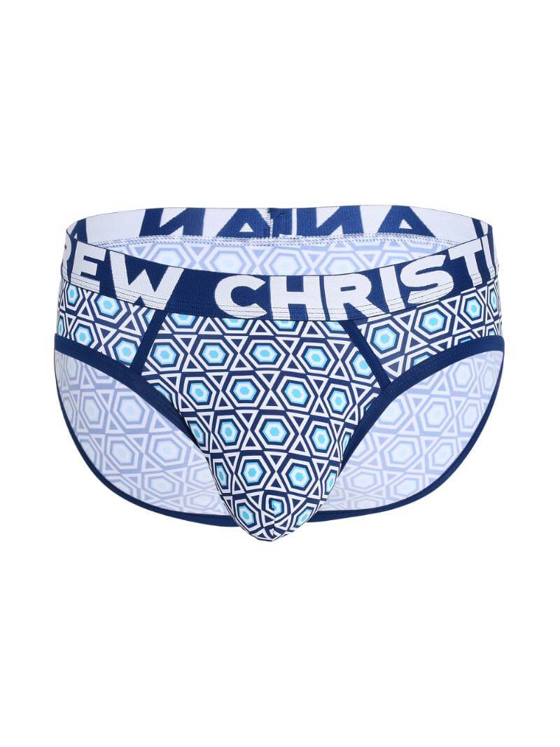 Andrew Christian Cabana Brief