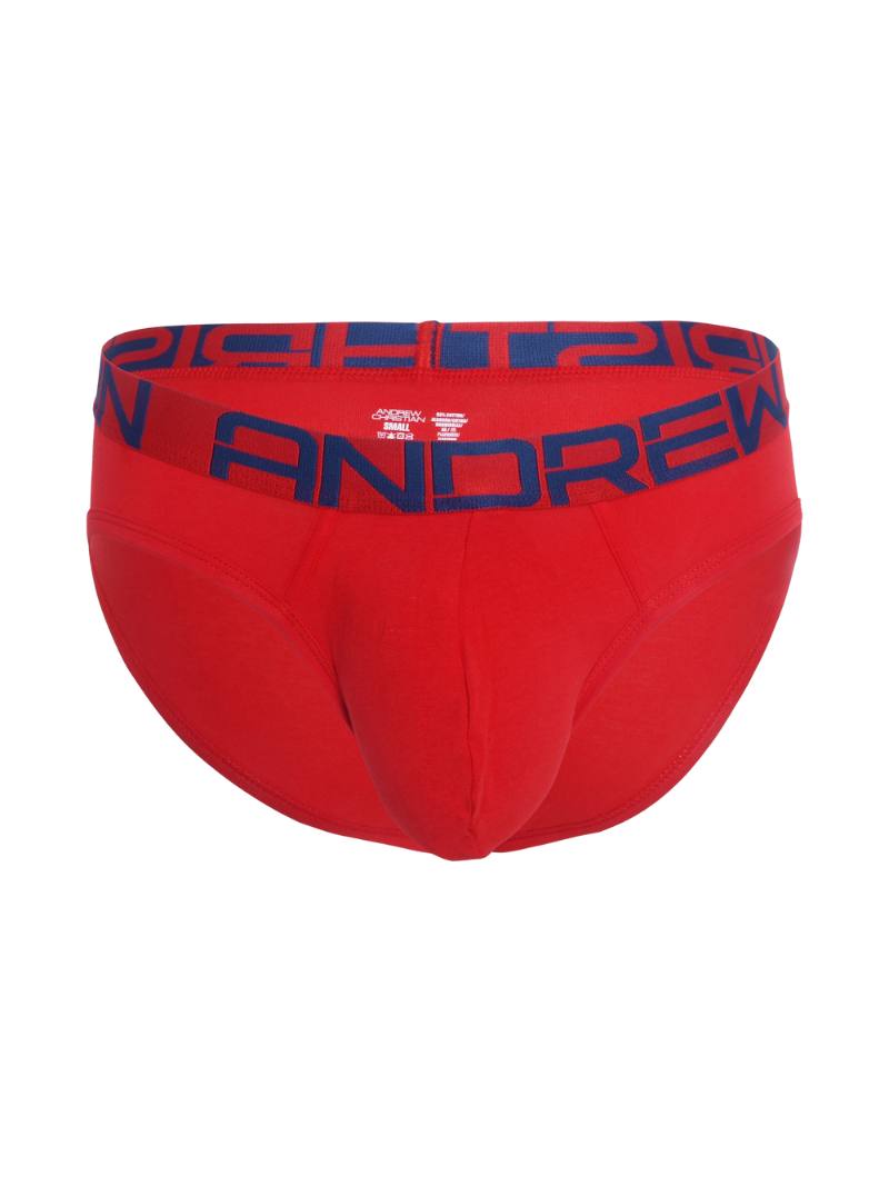 Andrew Christian Bulge C-Ring Brief