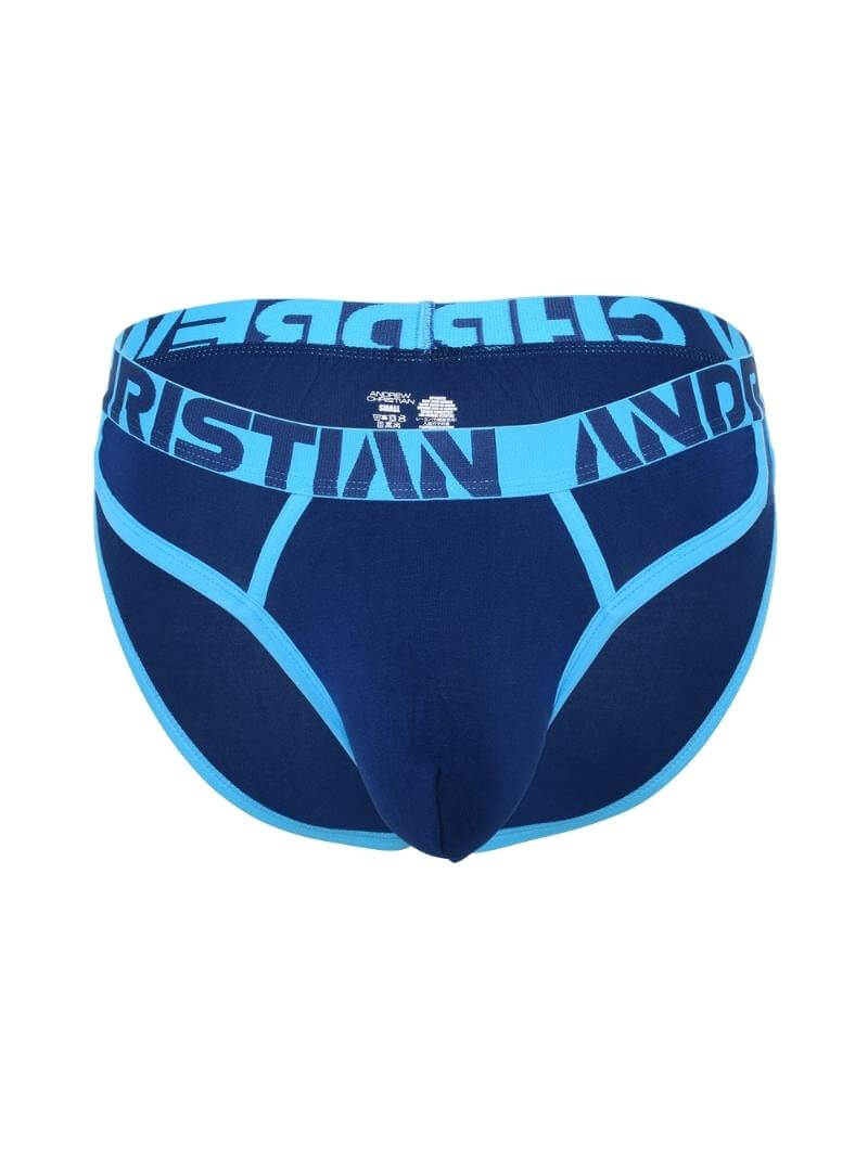 Andrew Christian Almost Naked Retro Bamboo Brief