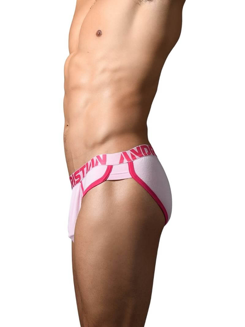 Andrew Christian Almost Naked Retro Bamboo Brief