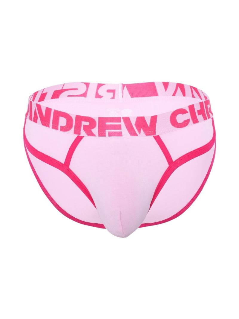 Andrew Christian Almost Naked Retro Bamboo Brief