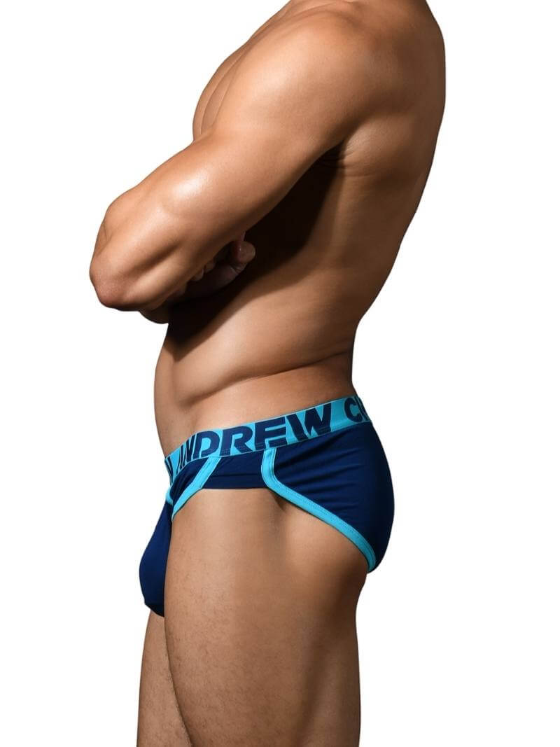 Andrew Christian Almost Naked Retro Bamboo Brief