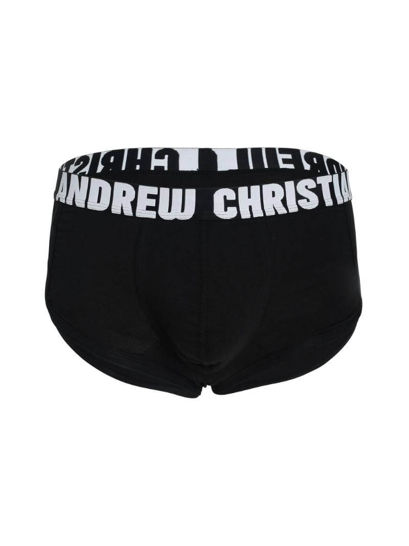 Andrew Christian Show-It Boxer: Lift & Support