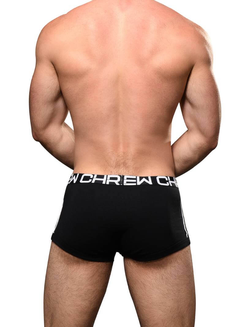 Andrew Christian Trophy Boy Boxer with Extra Large Pouch