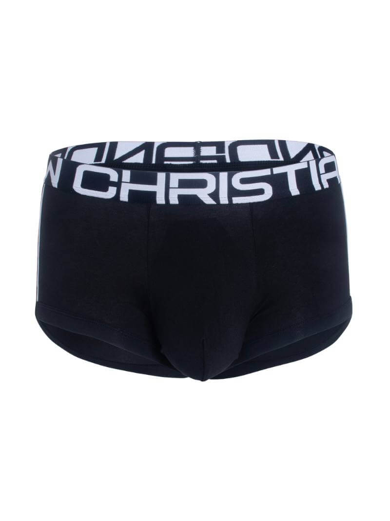 Andrew Christian Trophy Boy Boxer with Extra Large Pouch