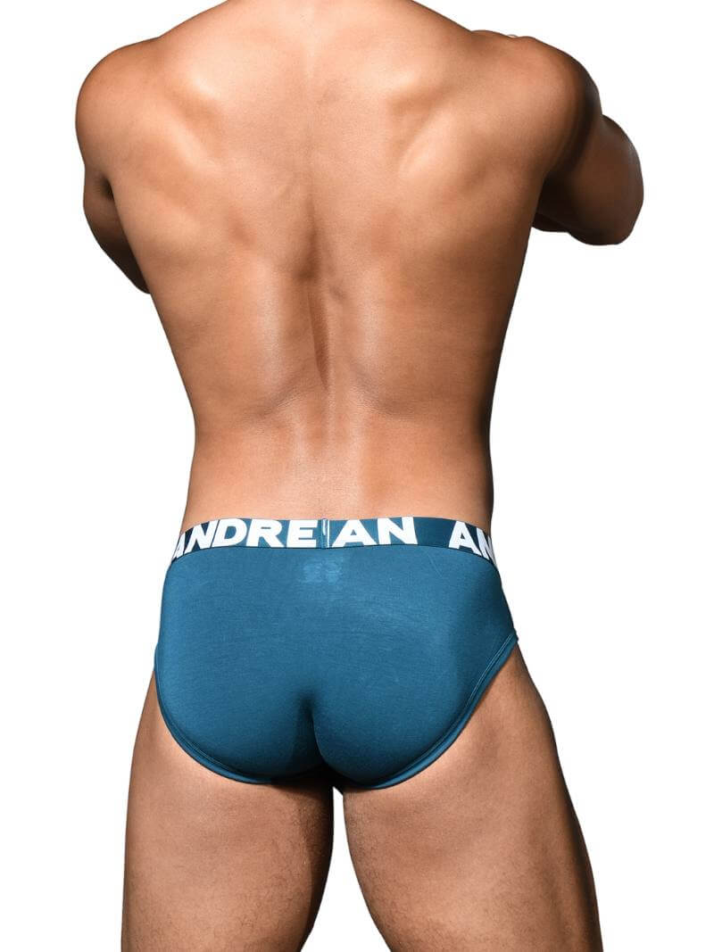 Andrew Christian Trophy Boy Premium Bamboo Brief with Extra Large Pouch