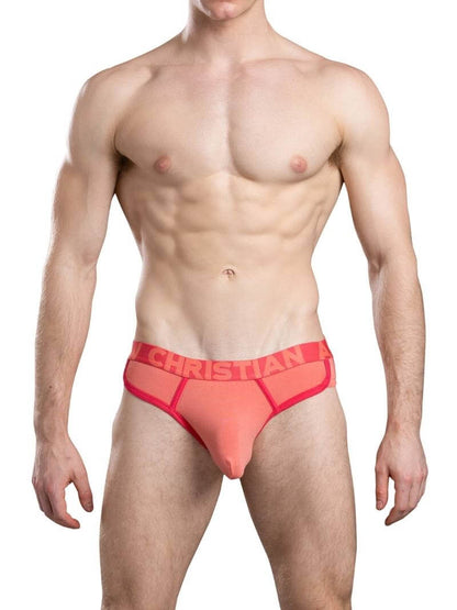Andrew Christian Almost Naked Retro Bamboo Brief