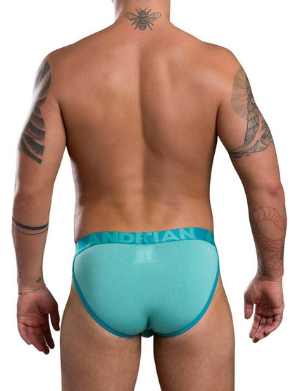 Andrew Christian Almost Naked Retro Bamboo Brief
