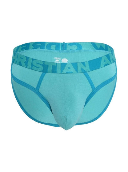 Andrew Christian Almost Naked Retro Bamboo Brief