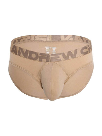 Andrew Christian Show-It Apex Brief: Lift & Support