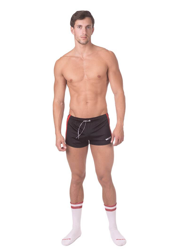 Barcode Berlin Timur Short Leg Short